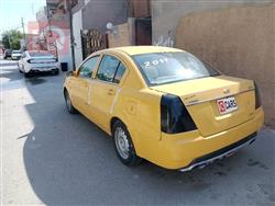 Chery A520